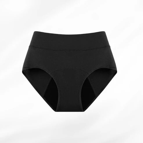 Anna’s Confidence Leakproof Underwear – Savanna Dune